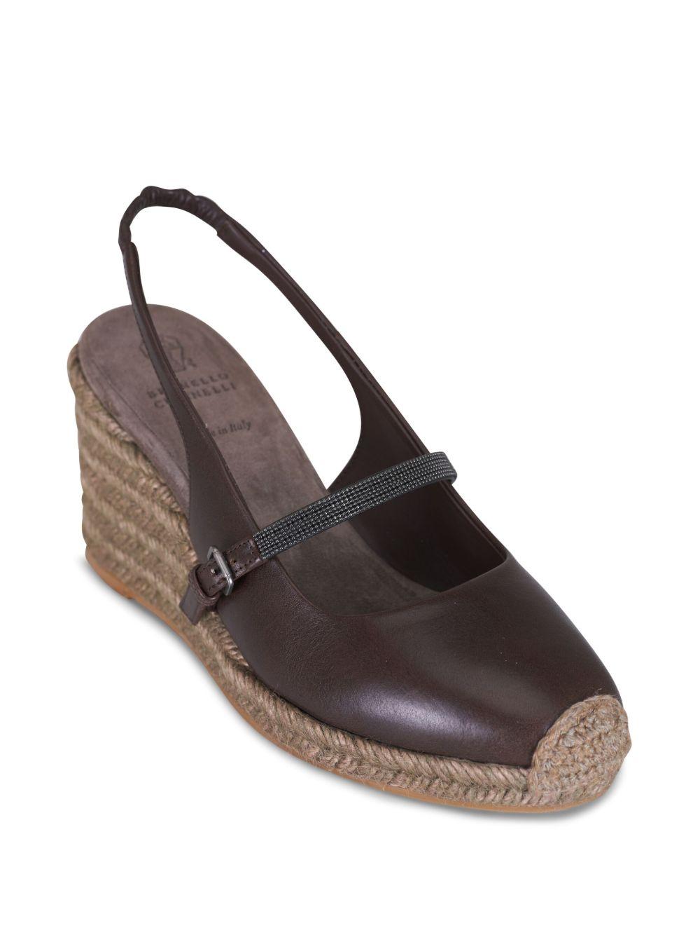 wedge espadrilles Product Image