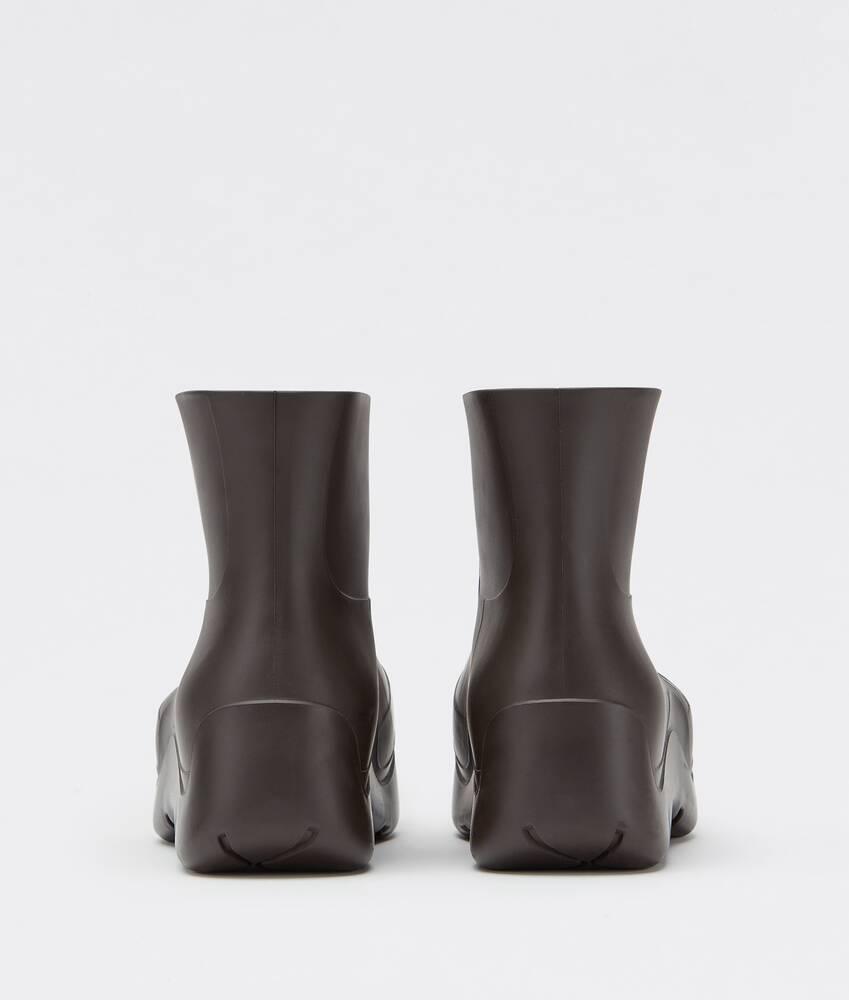 Women's Puddle Ankle Boot in Fondant Product Image
