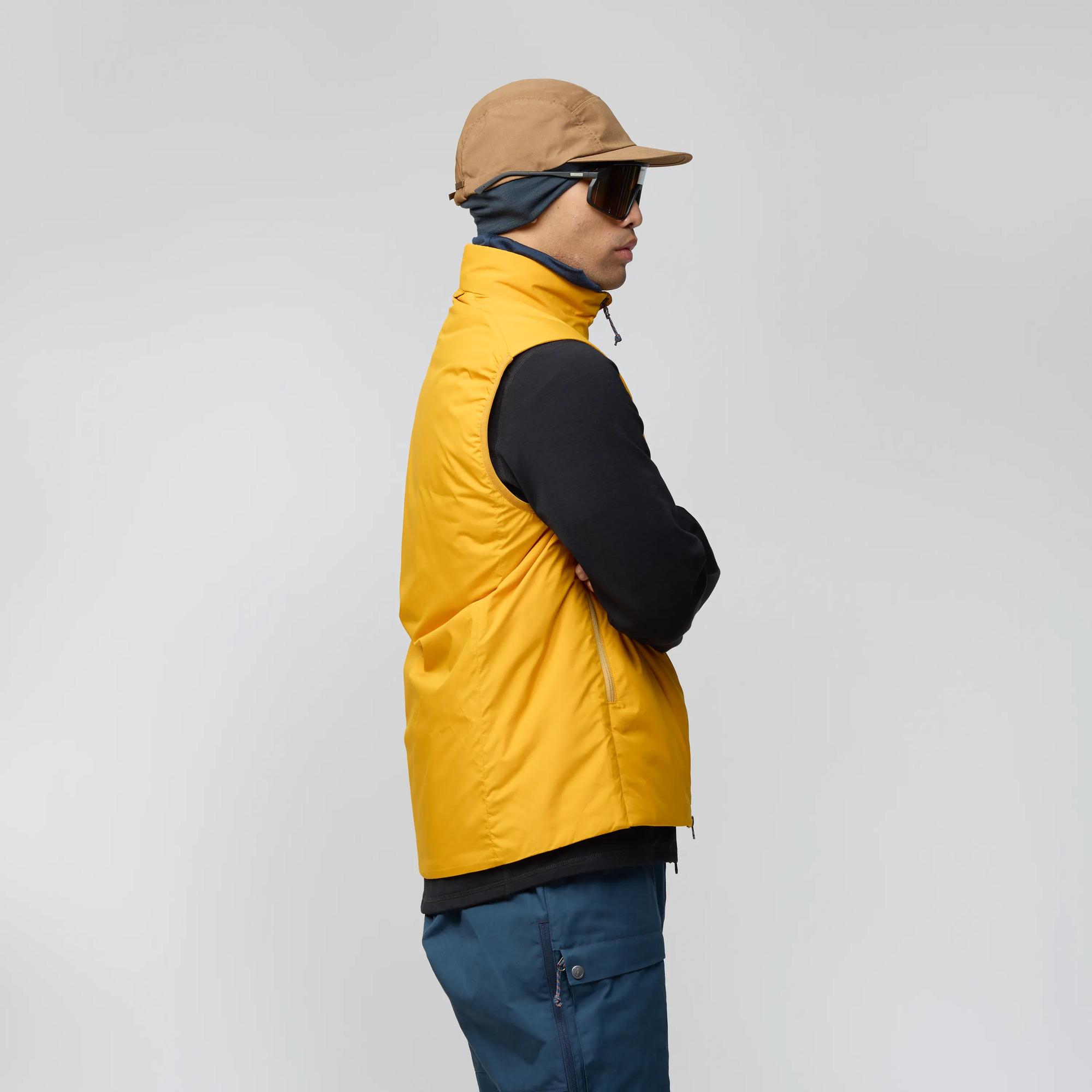 Bergtagen 60 Insulation vest M Product Image