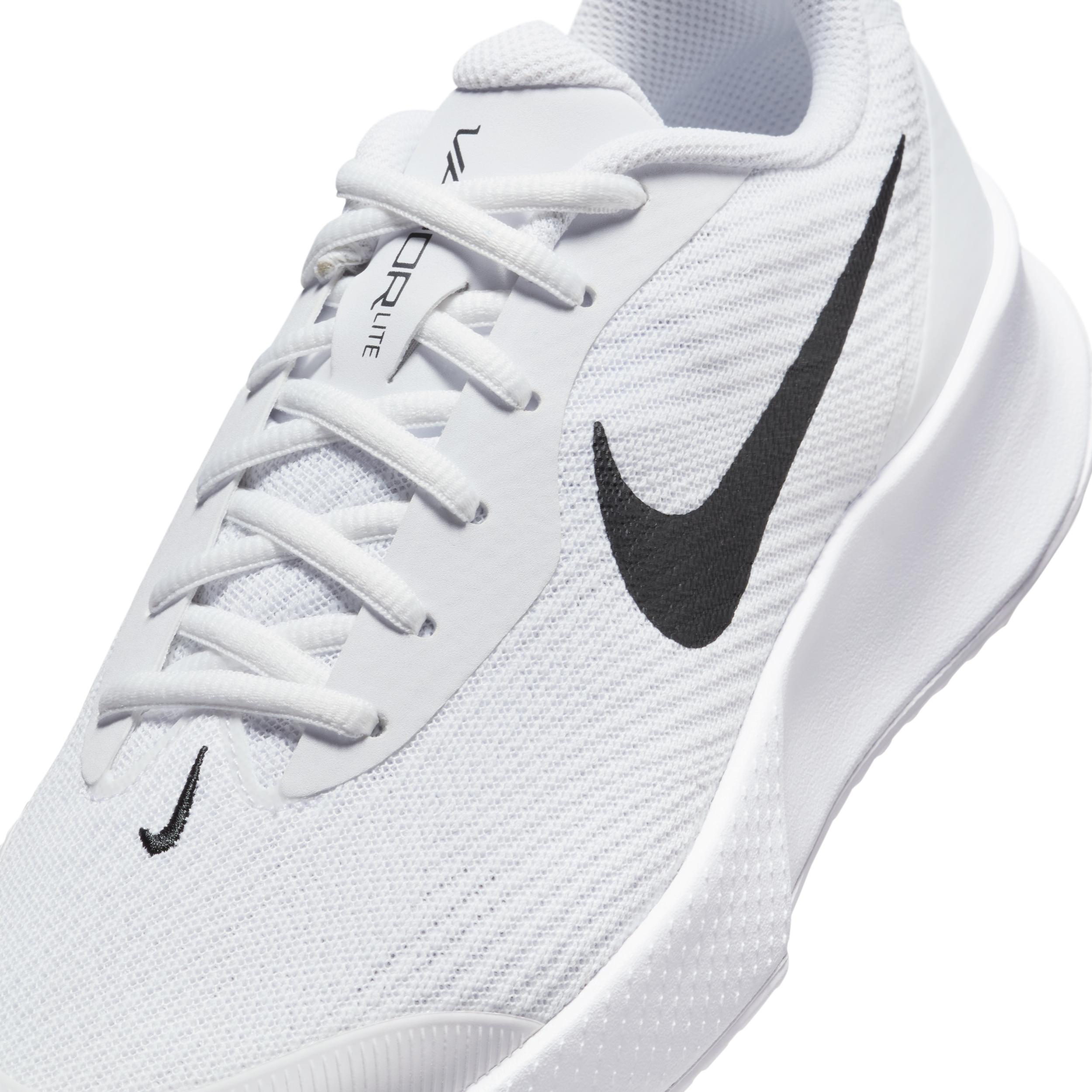 Nike Womens Vapor Lite 3 Hard Court Tennis Shoes | FZ2156-101 Product Image