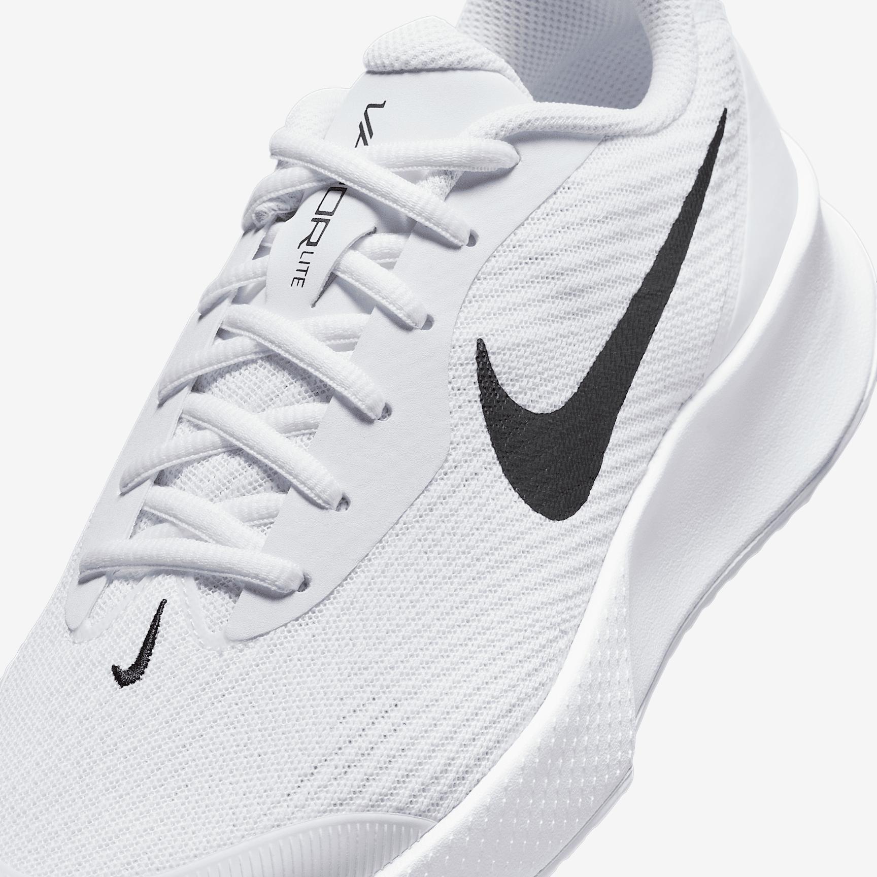 Nike Womens Vapor Lite 3 Hard Court Tennis Shoes | FZ2156-101 Product Image
