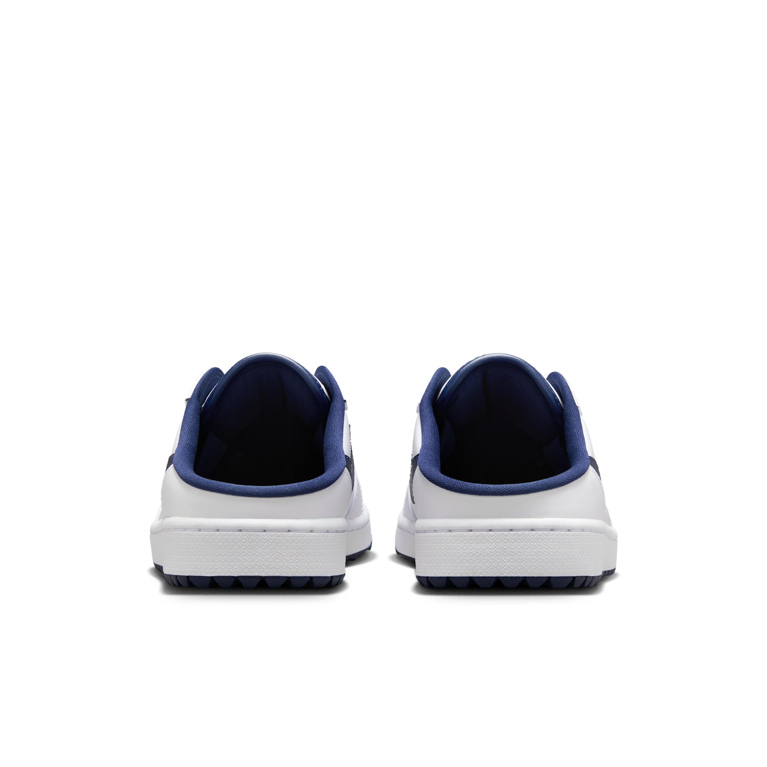 Men's Air Jordan Mule Golf Shoes Product Image