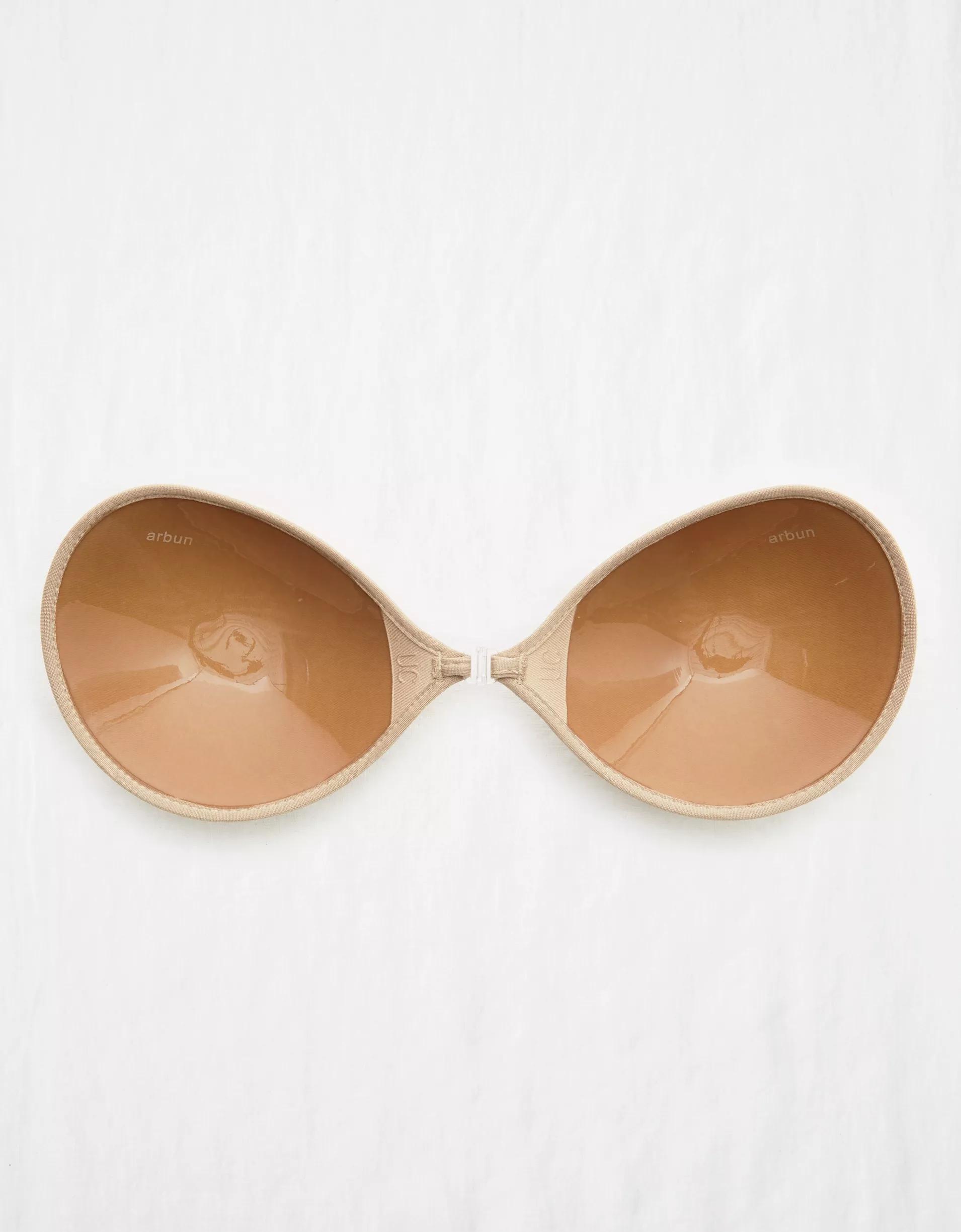 Aerie Backless Lightly Lined Bare Bra Product Image