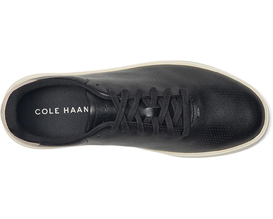 Grand Crosscourt Modern Perforated Lace To Toe Sneakers Product Image