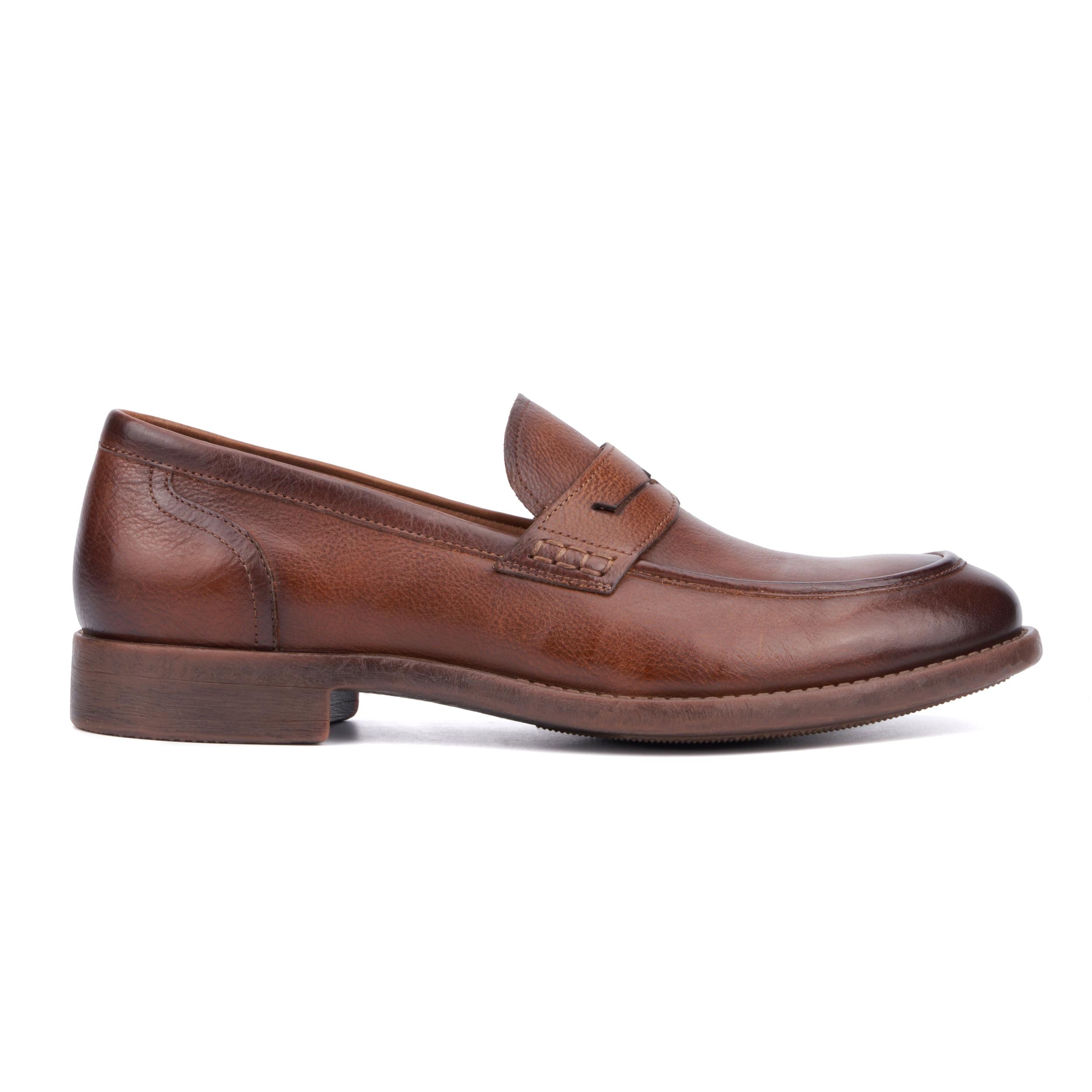 Men's Harry Dress Loafers Product Image