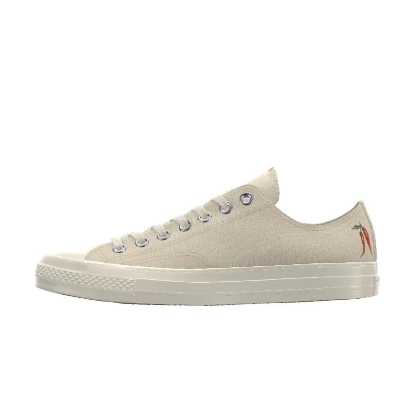 Cole Haan Mens Grand Crosscourt Winner Sneakers Product Image