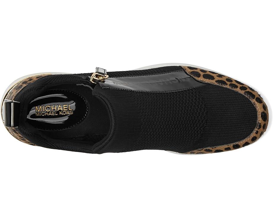 Georgie Knit Trainer Product Image