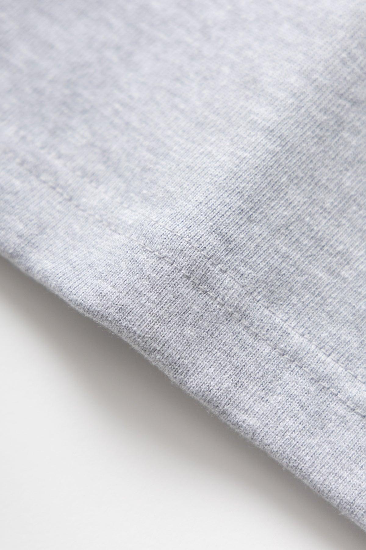 Blacksmith - Utility T-Shirt - Heather Grey Product Image