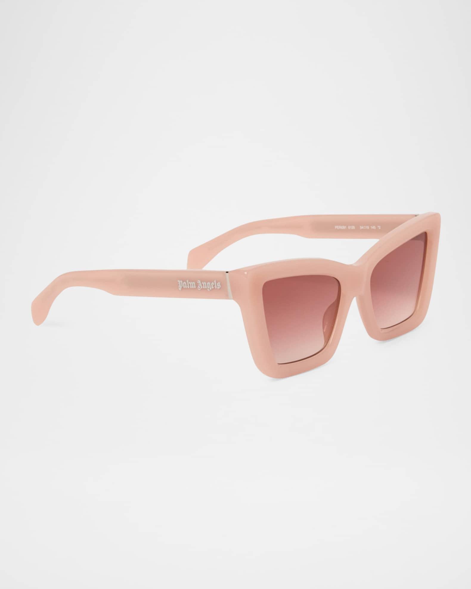Roseville Acetate Cat-Eye Sunglasses Product Image