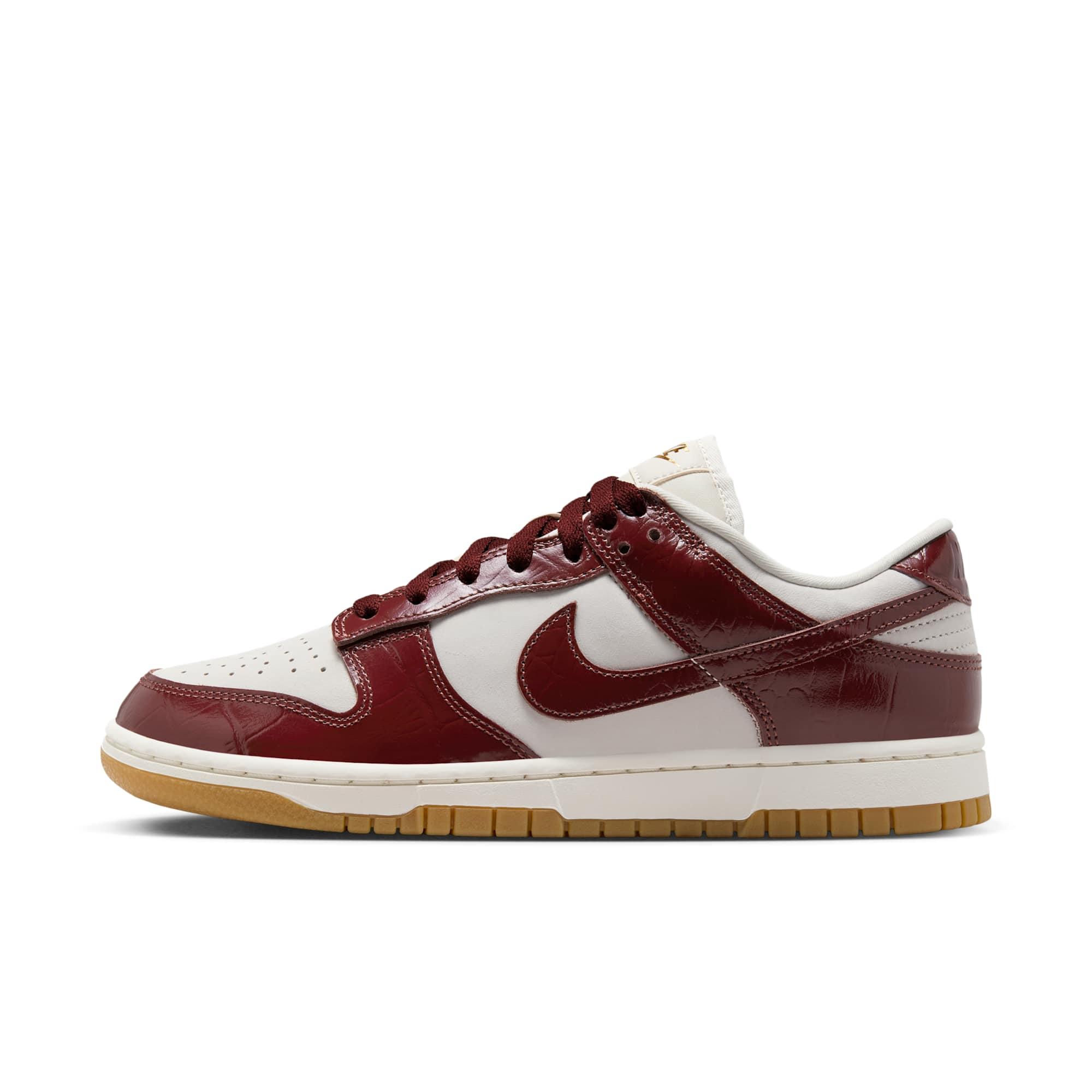Nike Dunk Low Next Nature Women's Shoes Product Image