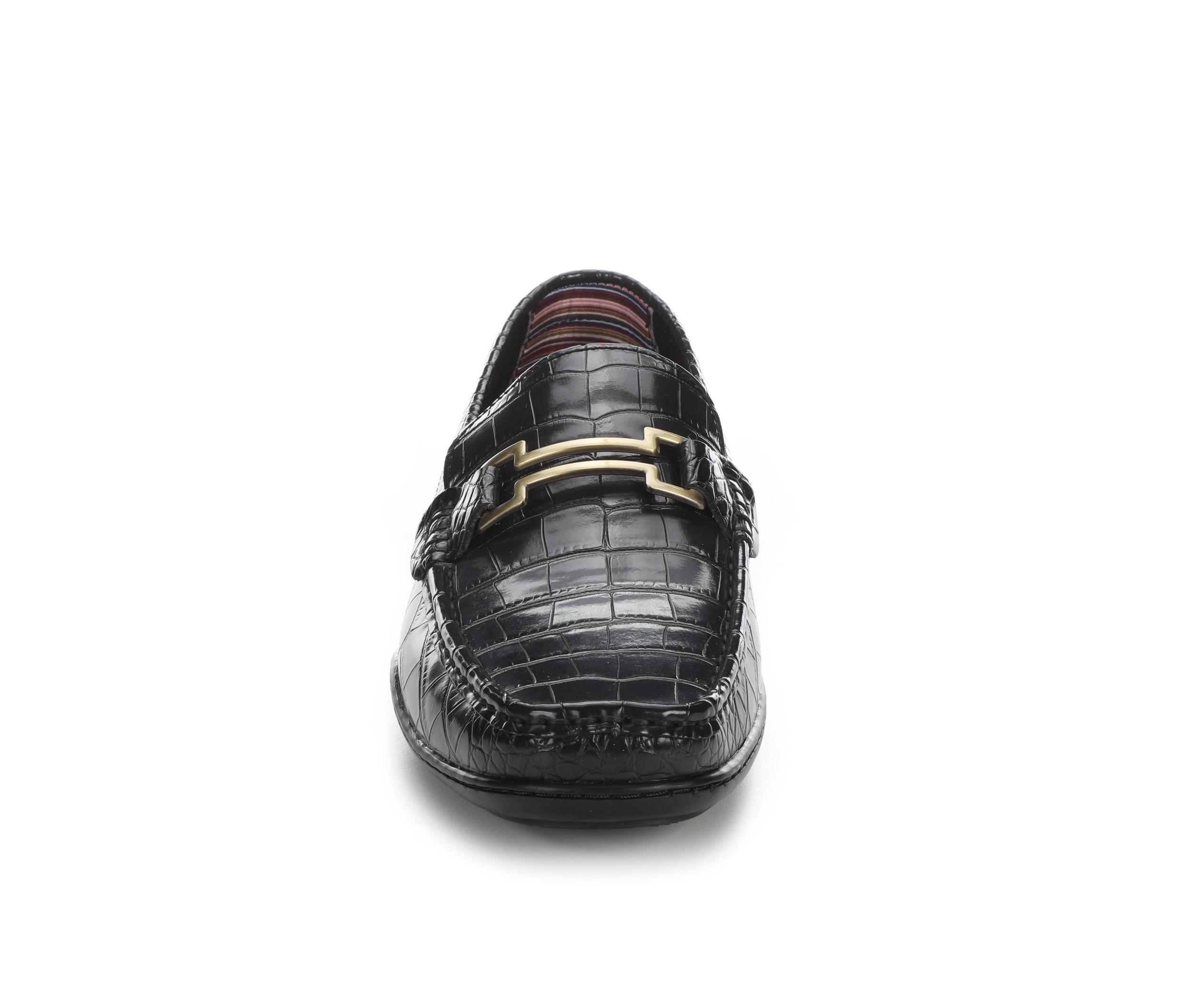 Men's Stacy Adams Embrey Dress Loafers Product Image