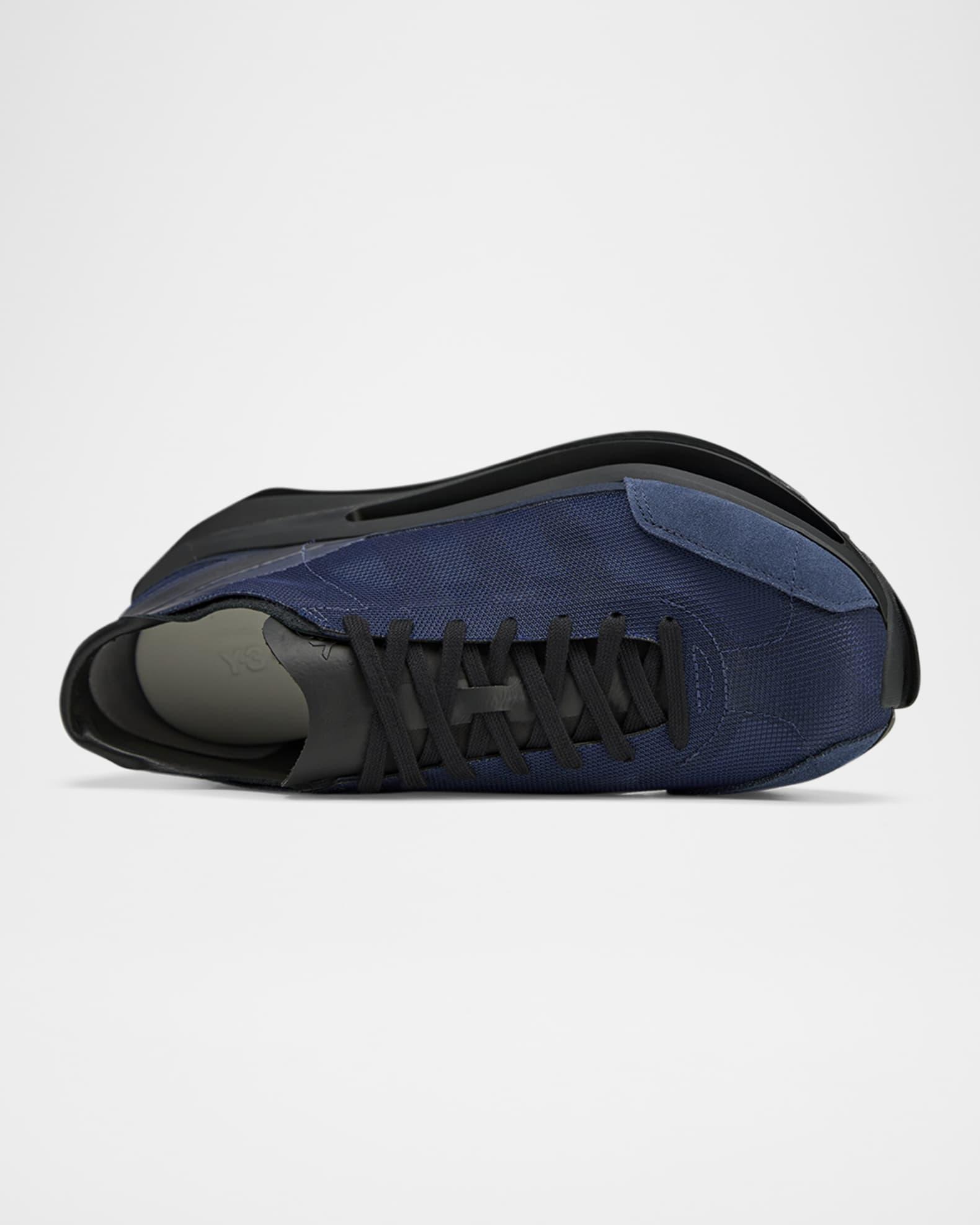 Mens Gendo Run Low-Top Sneakers Product Image