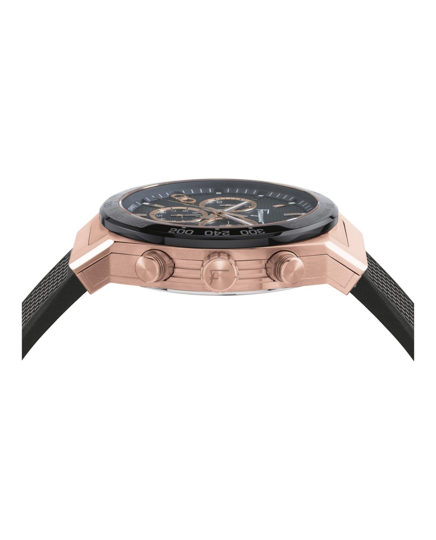 Ferragamo SLX Chronograph Watch Product Image