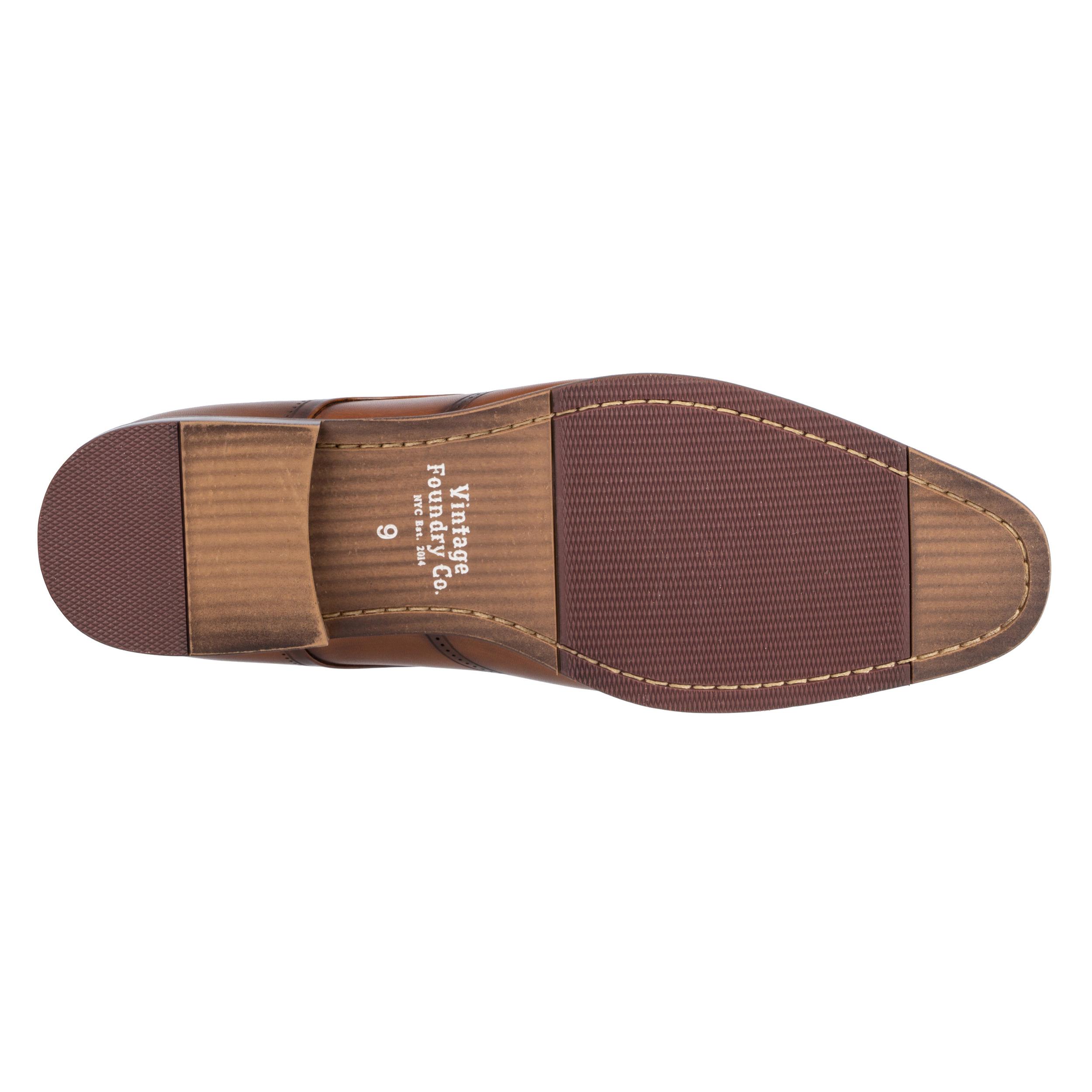 Men's Orton Oxfords Product Image