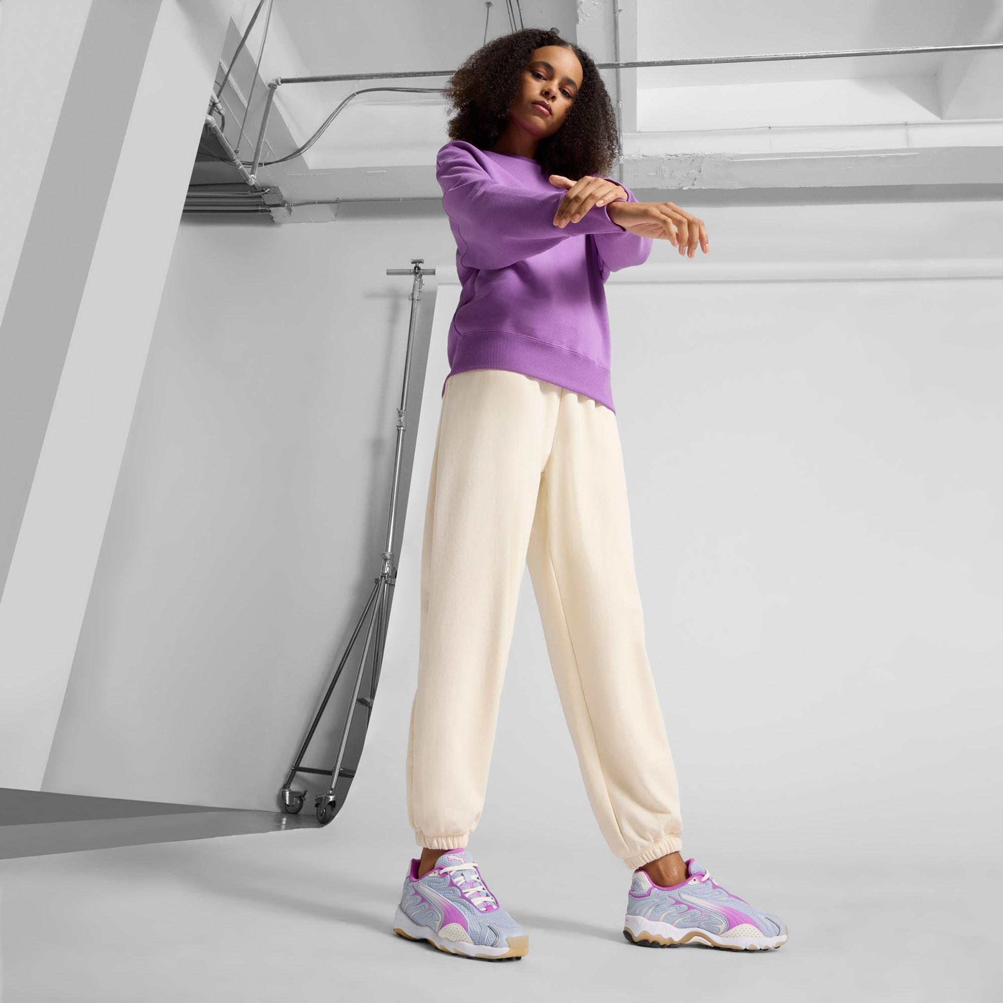 Inhale Women's Sneakers Product Image