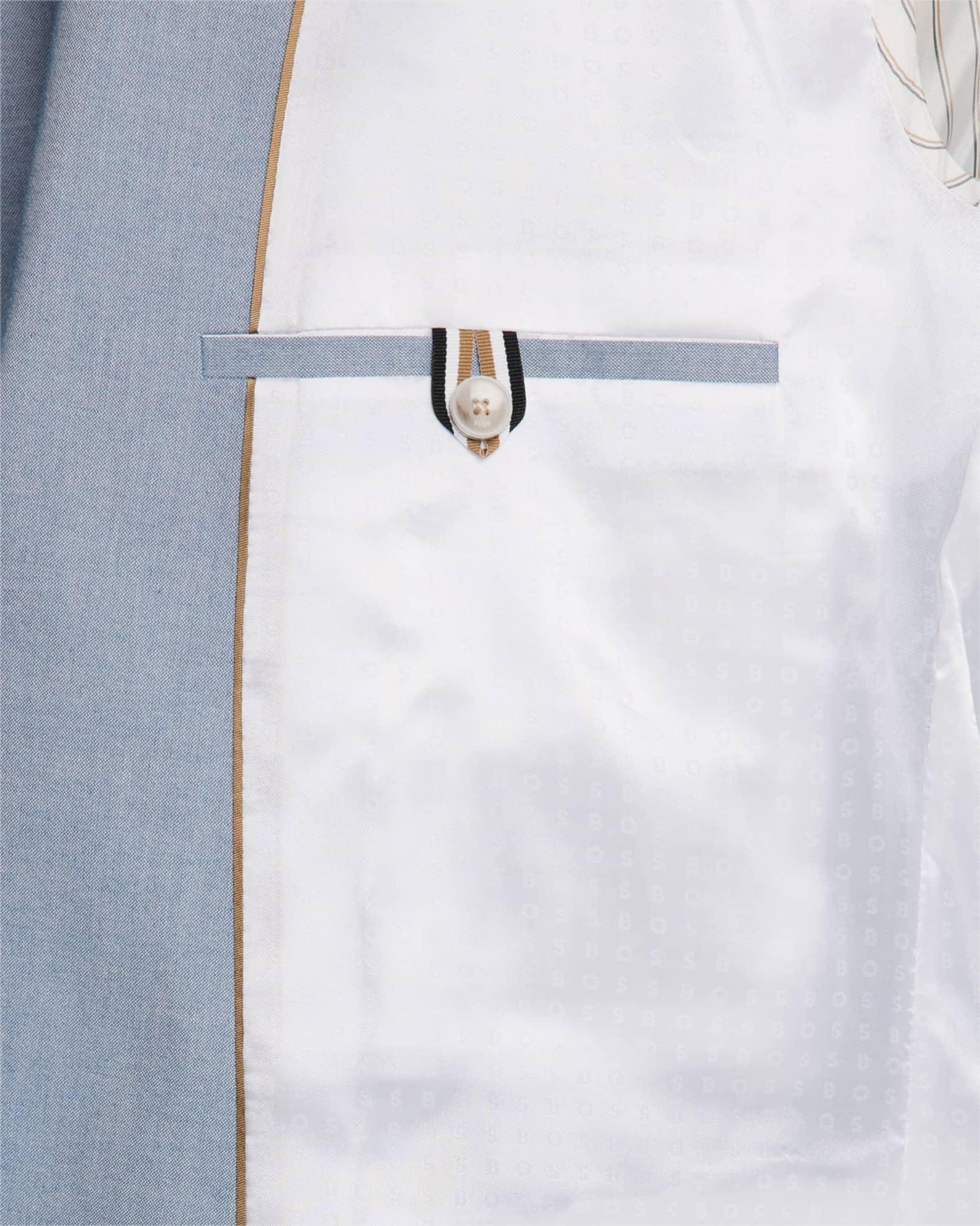 Men's Hutson Stretch Cotton Sport Coat Product Image