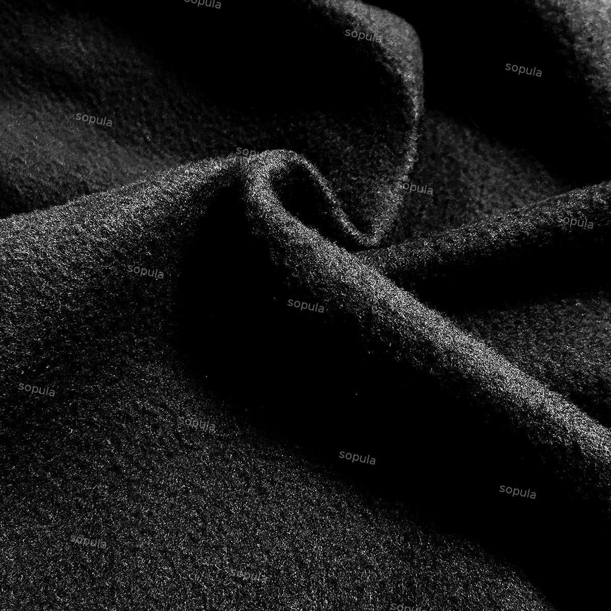 Sopula Vintage Mummy Street Print Graphic Men's Flared Pants Product Image