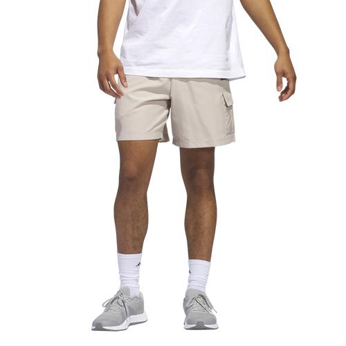 adidas Mens adidas Ess Nov Woven Shorts - Mens Product Image