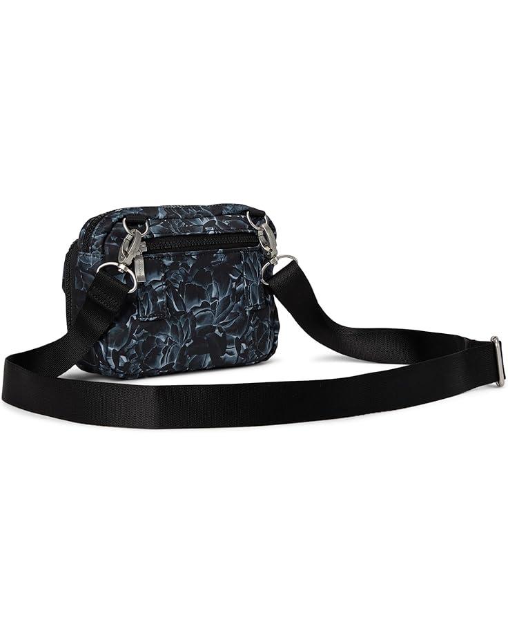 Trifecta Rfid Wallet Crossbody Product Image