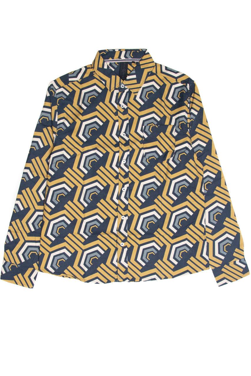 Geo 54 Shirt Product Image