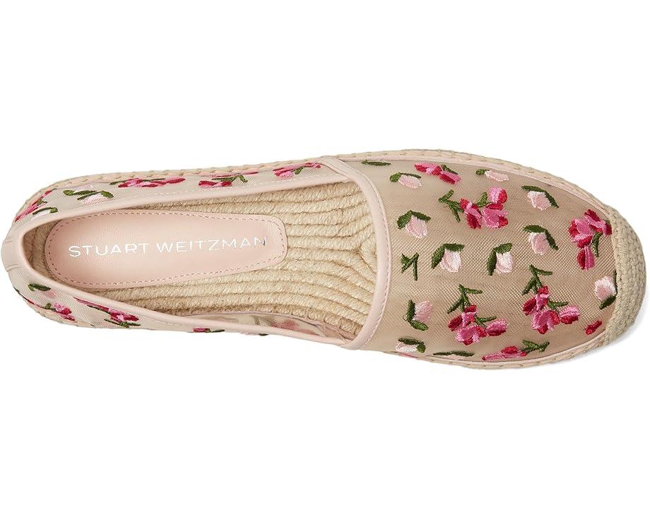 Luize Canvas Ballet Espadrille Product Image