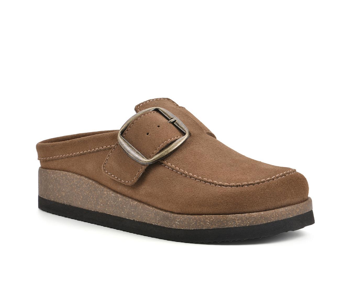 Women's White Mountain Bueno Clogs Product Image