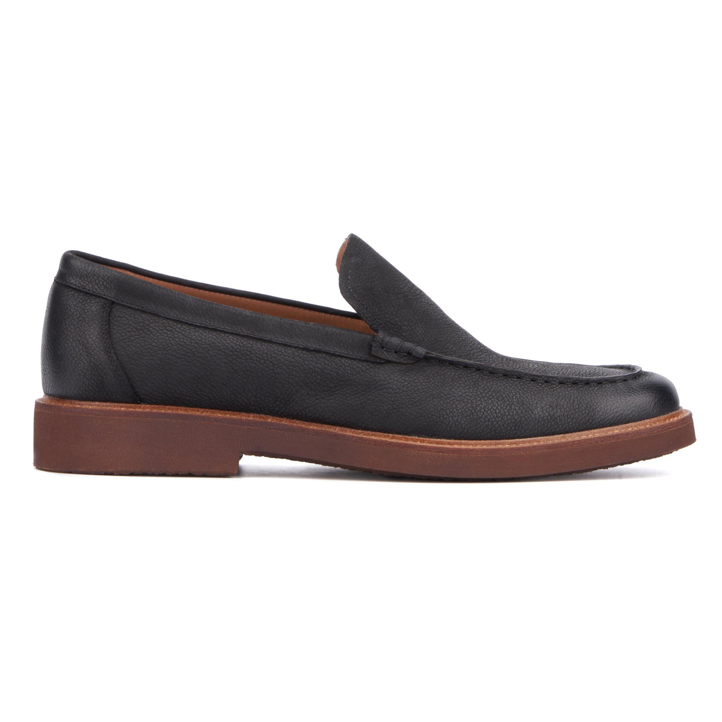 Men's Xander Loafer Dress Shoe Product Image