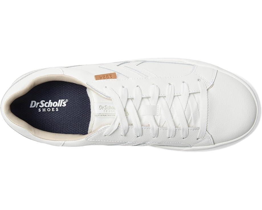 Take Time Lace-up Shoes Product Image