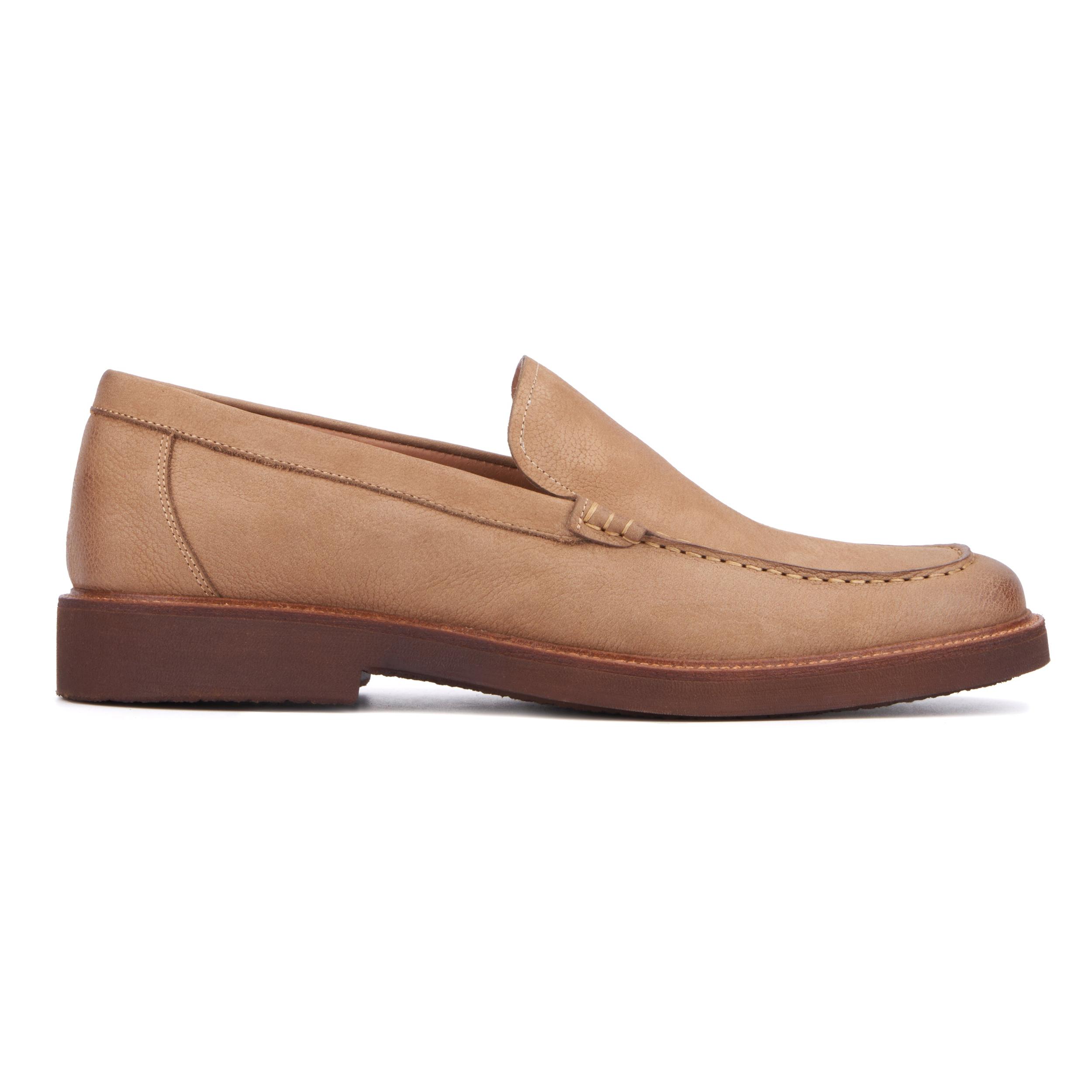 Men's Xander Loafer Dress Shoe Product Image