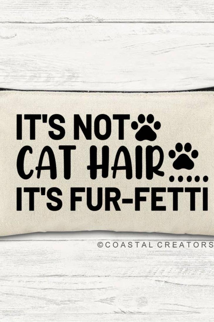 Multi Use Canvas Bags w/zipper Product Image