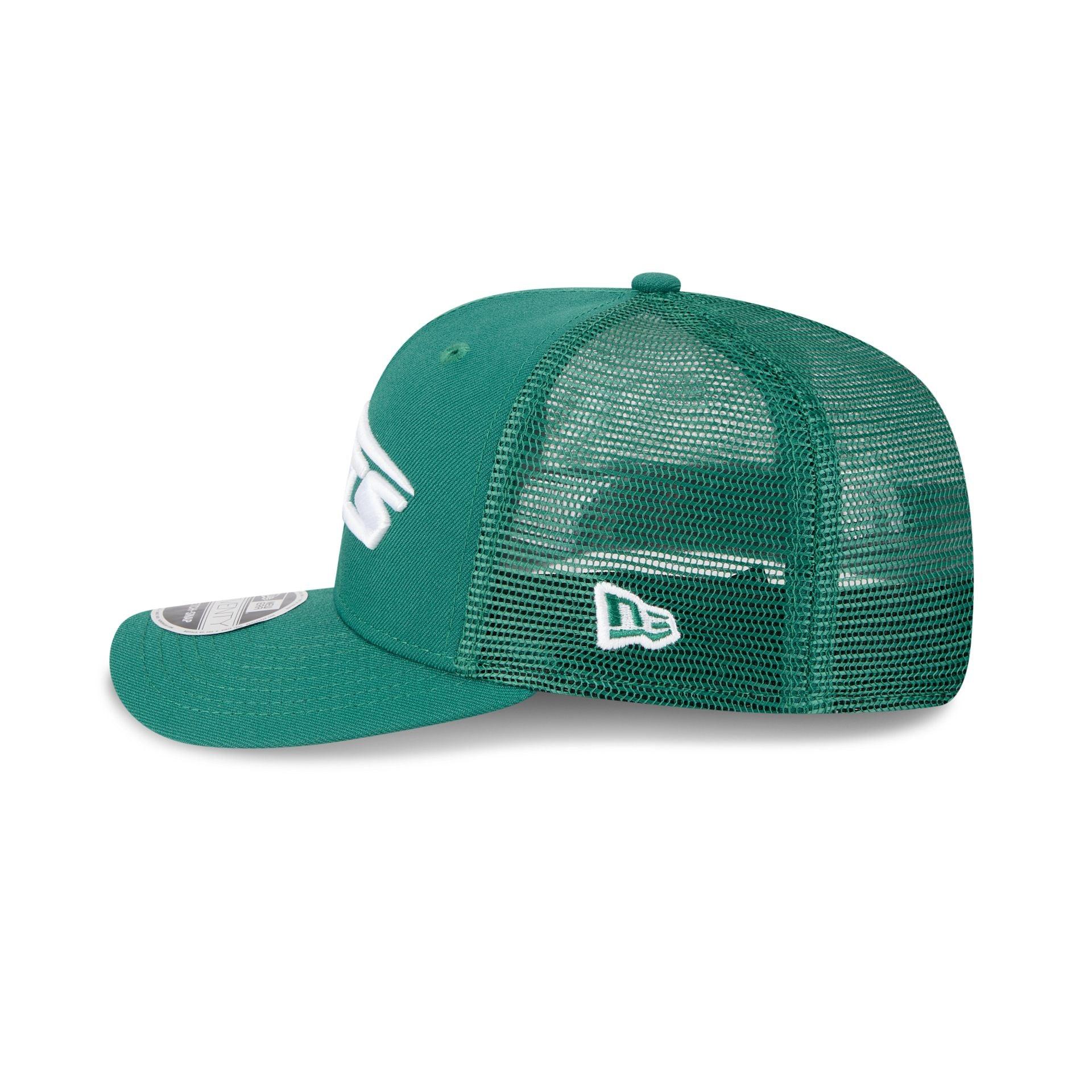 New York Jets Team 9SEVENTY Trucker Hat Male Product Image