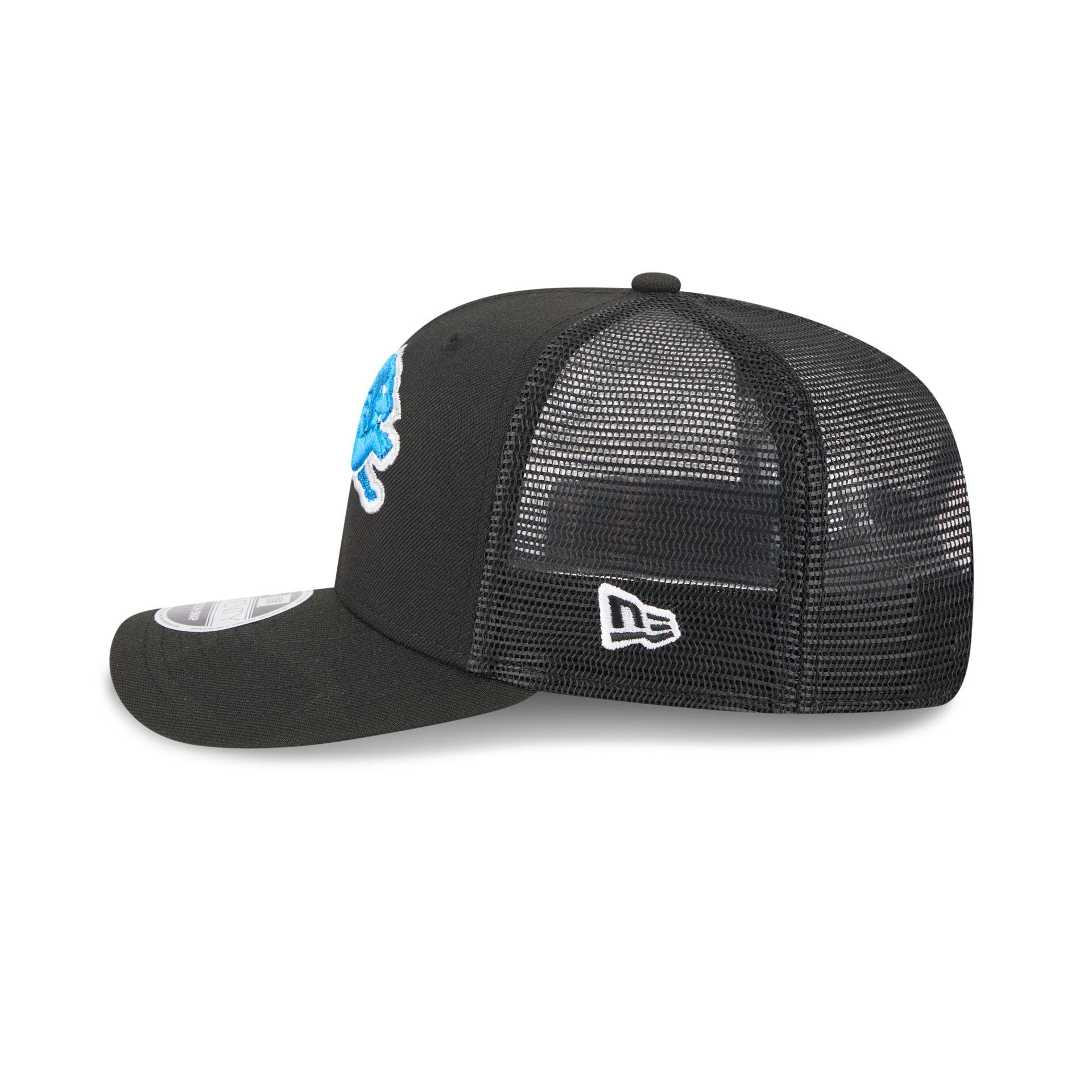 McLaren Formula 1 Team 2025 Austin Race Special 9SEVENTY Stretch-Snap Hat Male Product Image