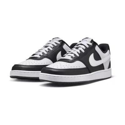 Nike Court Vision Low Womens Sneakers Product Image