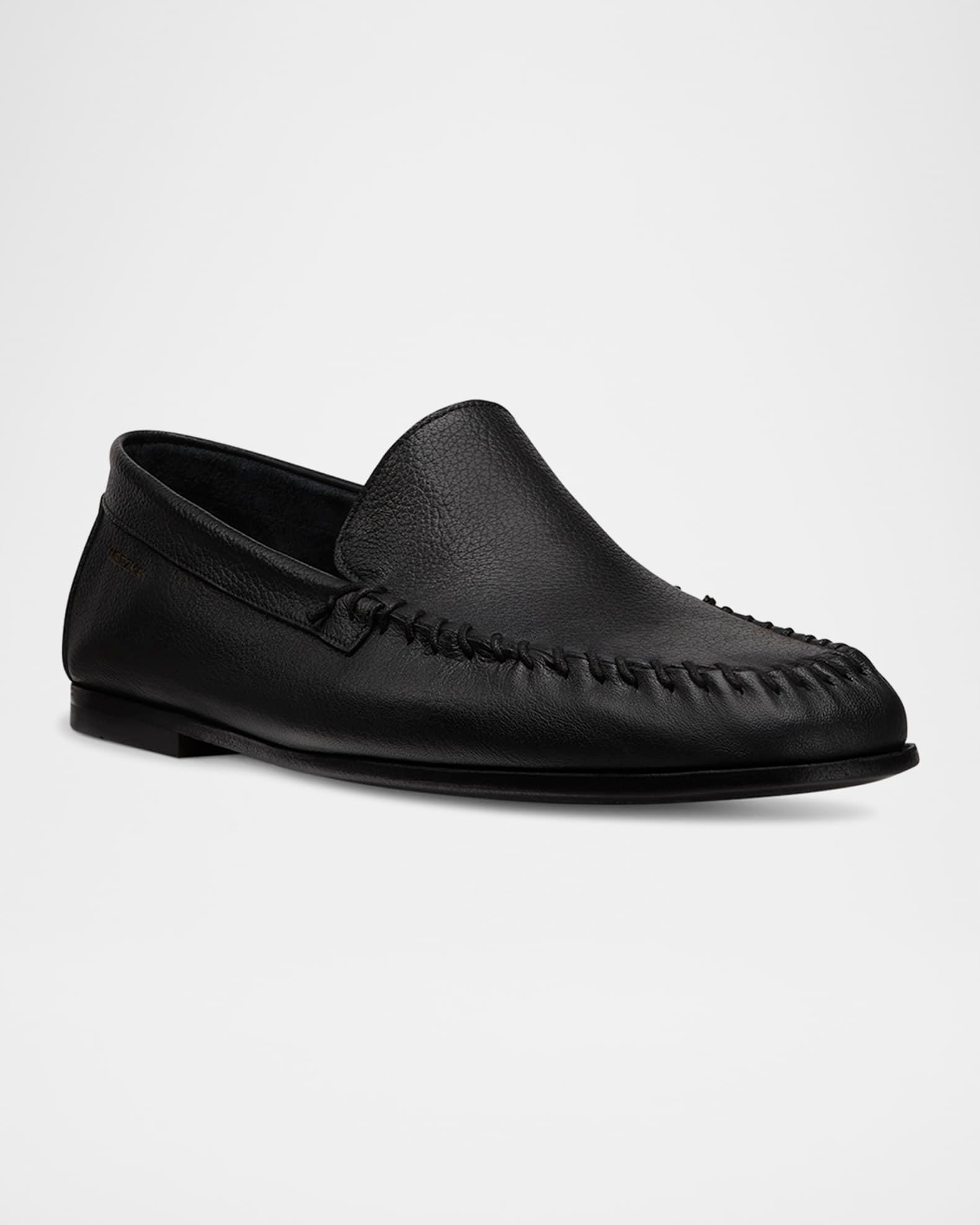 Men's Montauk Venetian Moccasin Loafers Product Image
