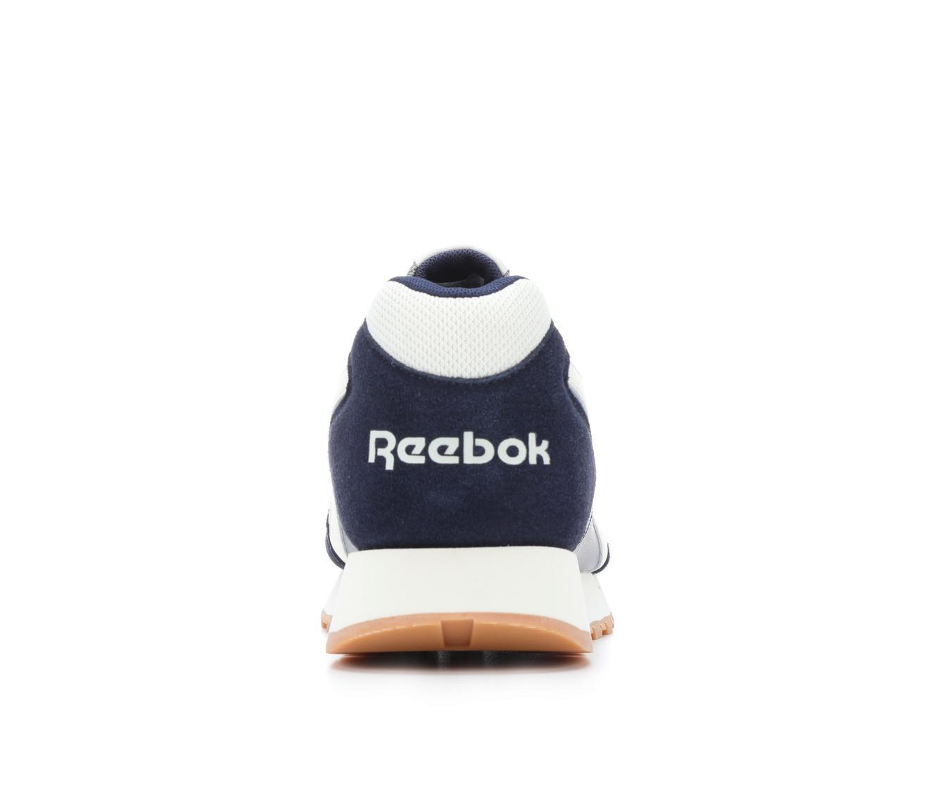 Men's Reebok Glide Sneakers Product Image