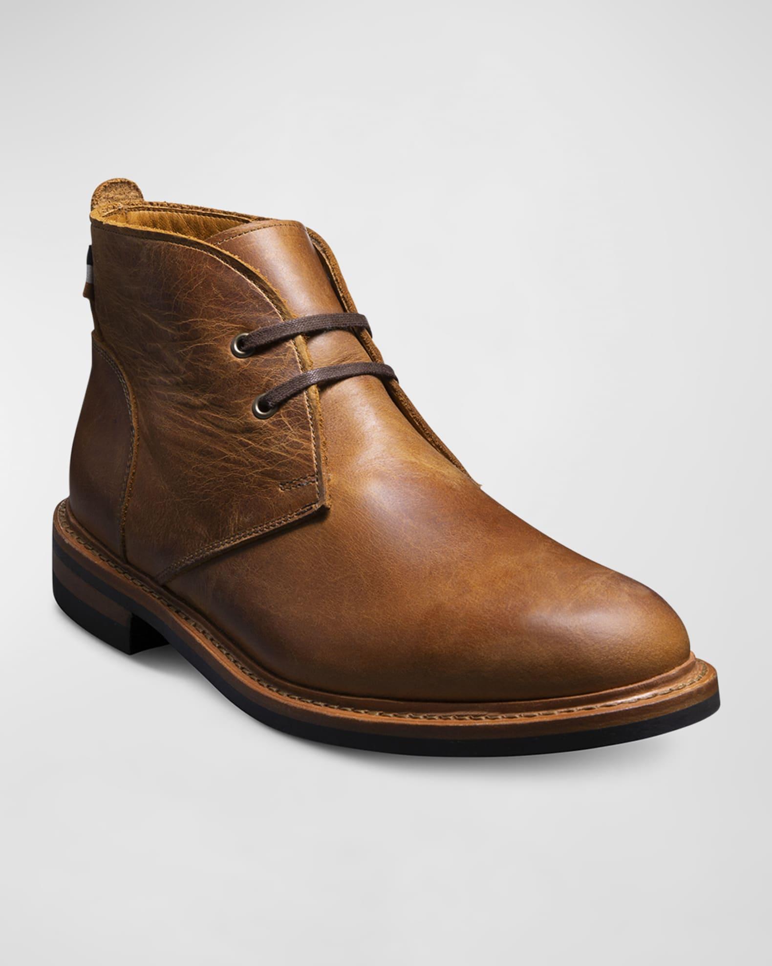 Men's Chandler Weatherproof Leather Chukka Boots Product Image