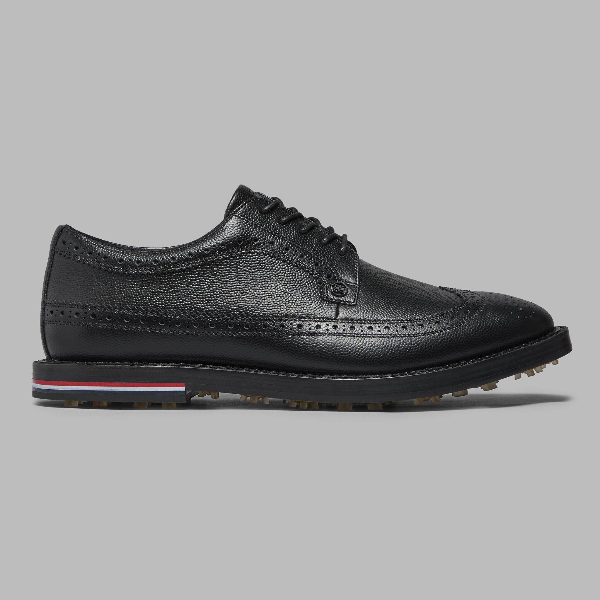 MEN'S GALLIVANTER LEATHER LUXE SOLE LONGWING GOLF SHOE Product Image