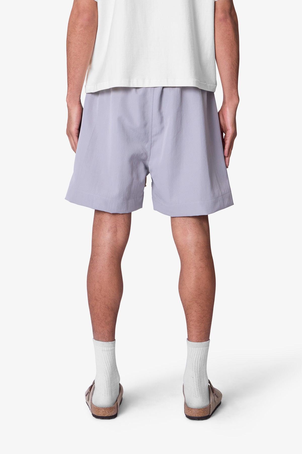 Weimar Shorts - Grey Product Image