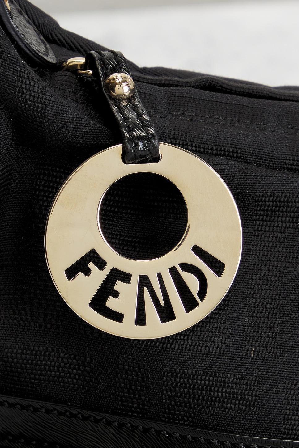 Fendi Chef Hobo Bag Product Image