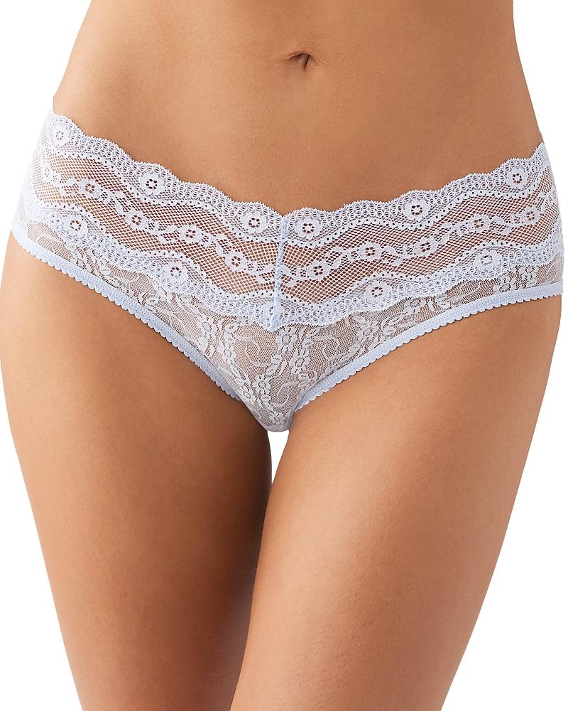 Lace Kiss Hipster Product Image