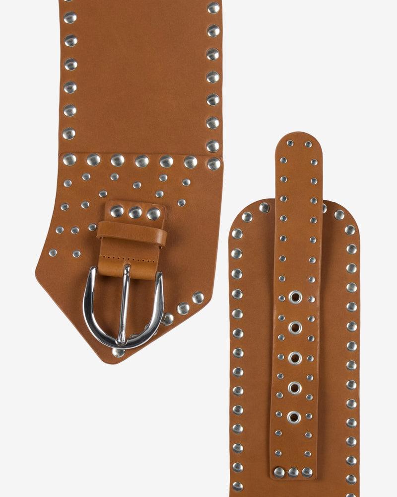 Studded Waist Belt Product Image