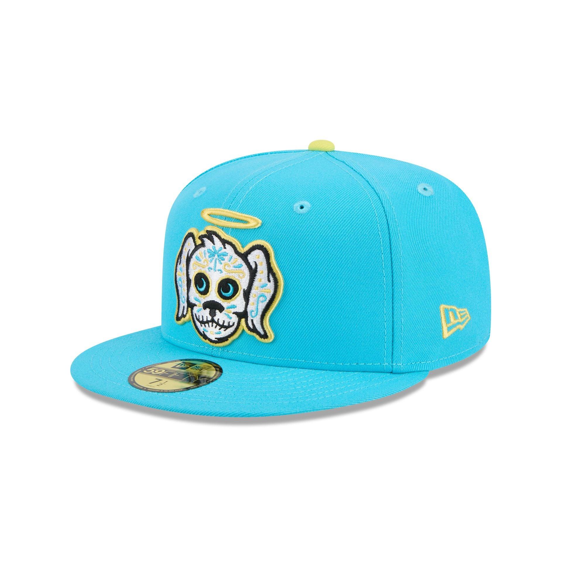 Charleston RiverDogs Copa de la Diversión 59FIFTY Fitted Hat Male Product Image