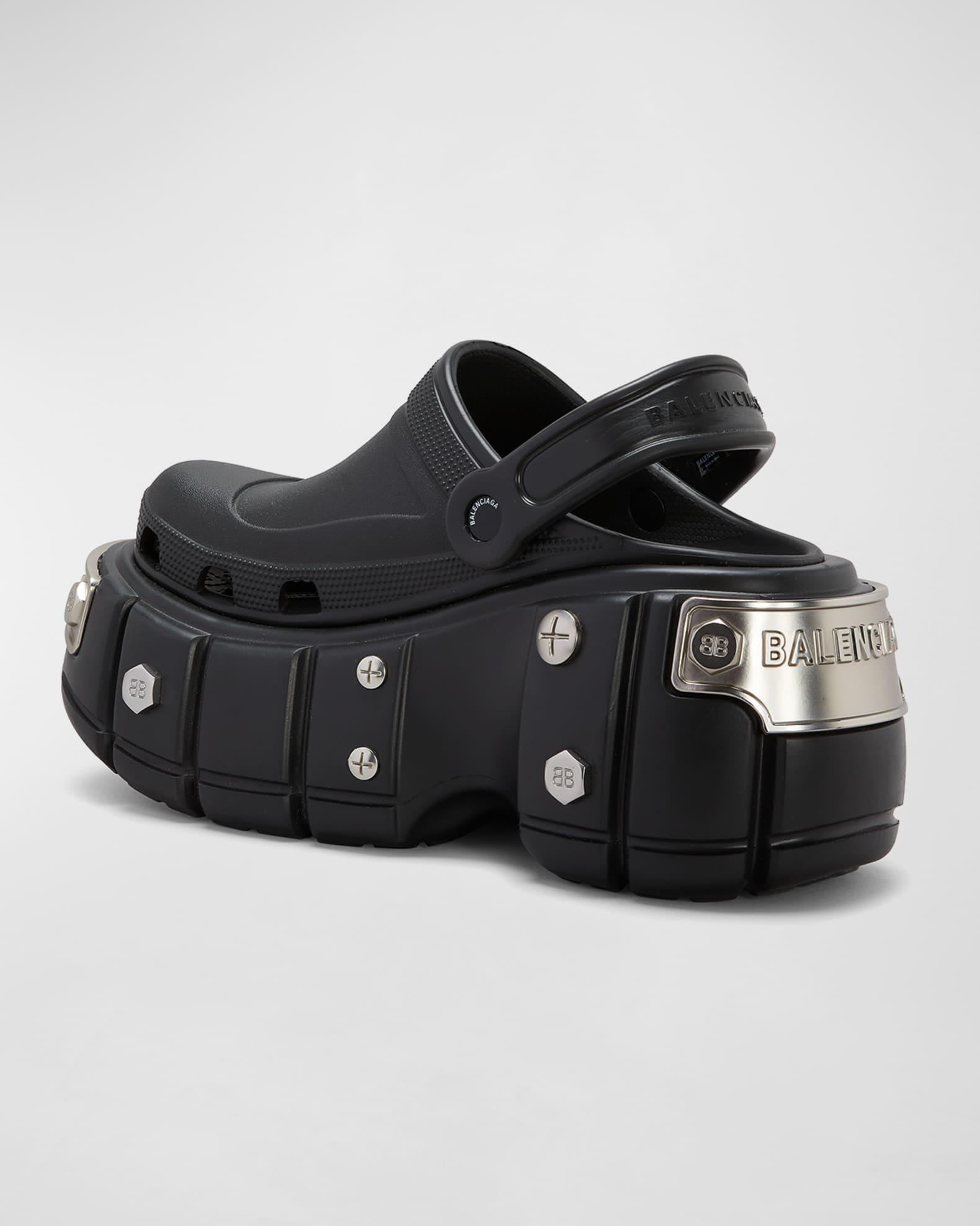 Mens Hardcrocs Sandals Product Image