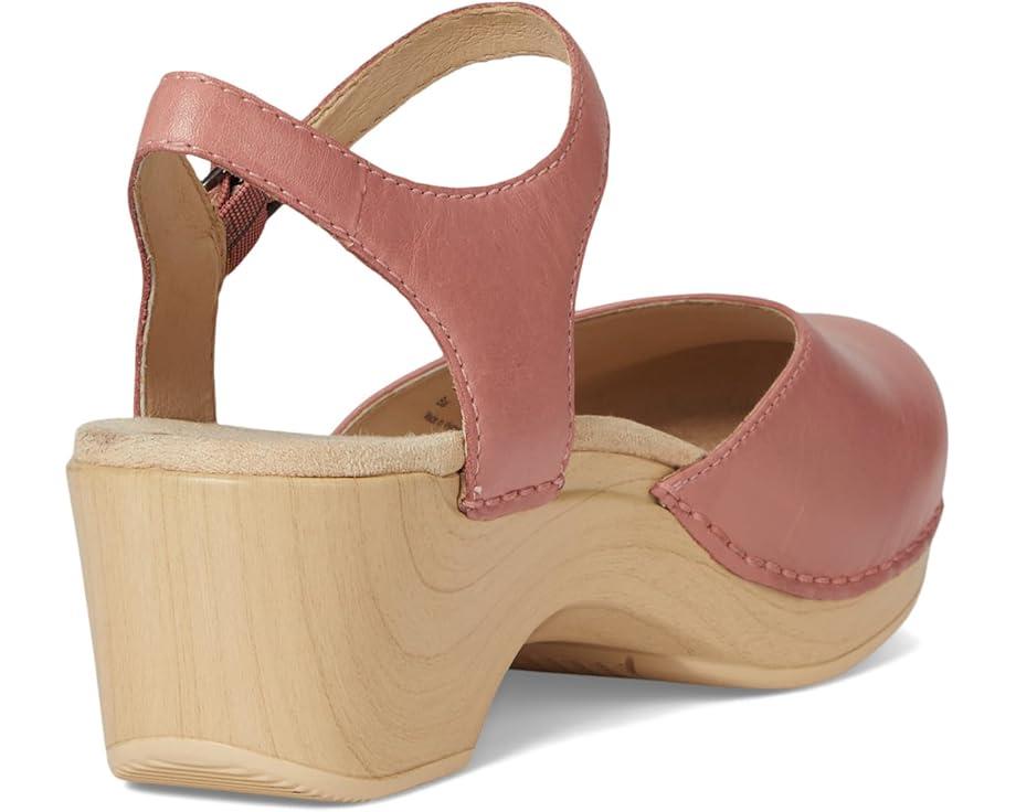 Women's Dansko Sam Product Image