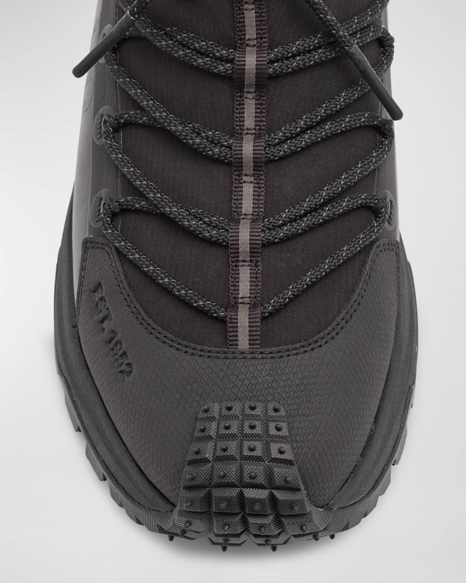 Men's Trailgrip Low-Top Sneakers Product Image