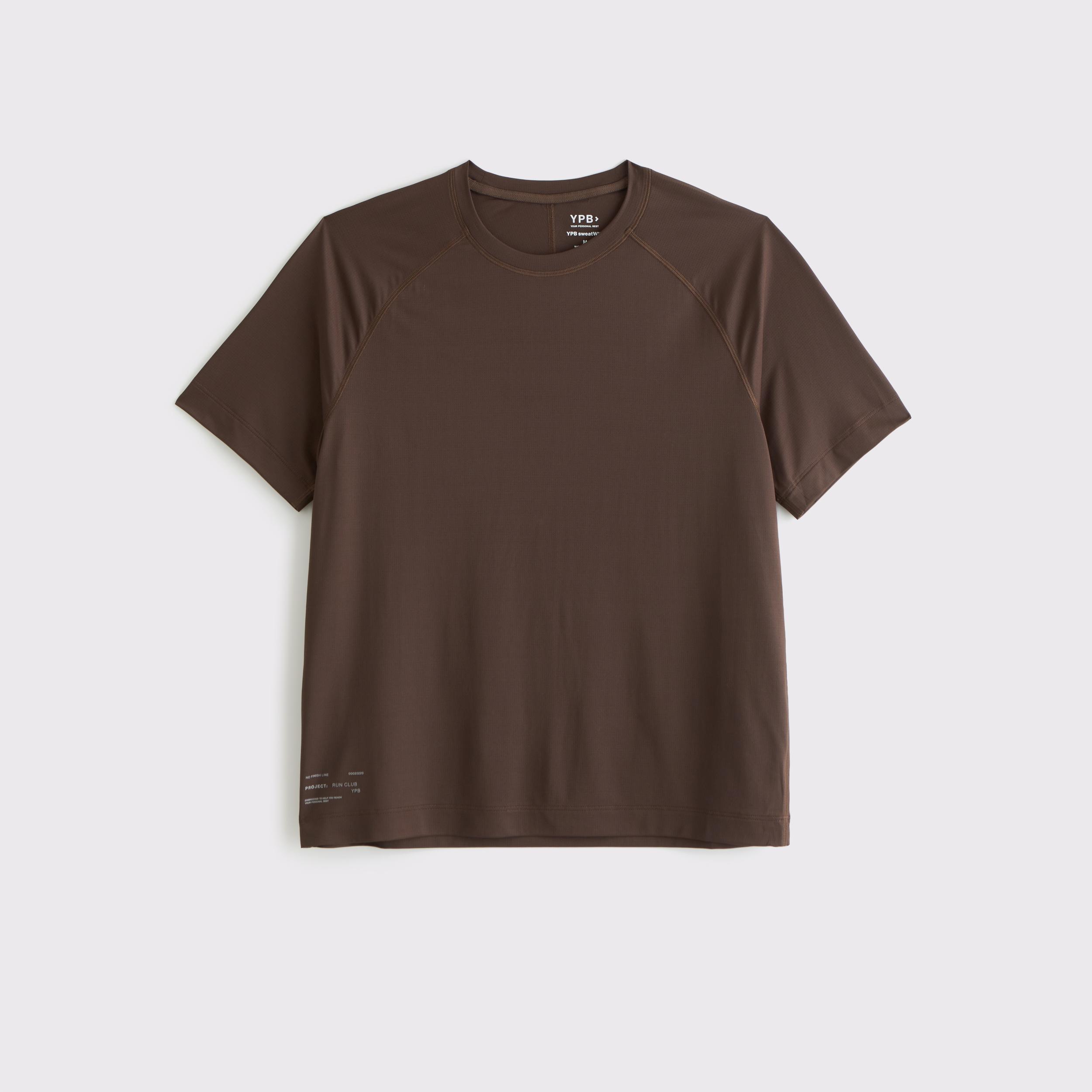 YPB sweatWIK Tee Product Image