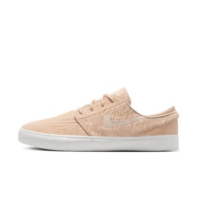 Mens Nike SB Zoom Janoski OG+ SE Skate Shoes | HF3060-200 Product Image