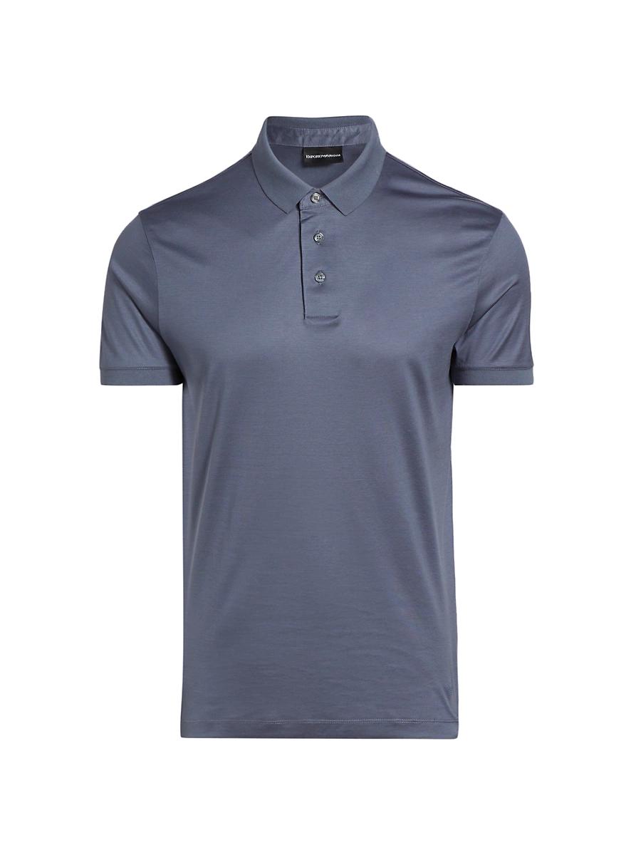 Signature Polo Product Image