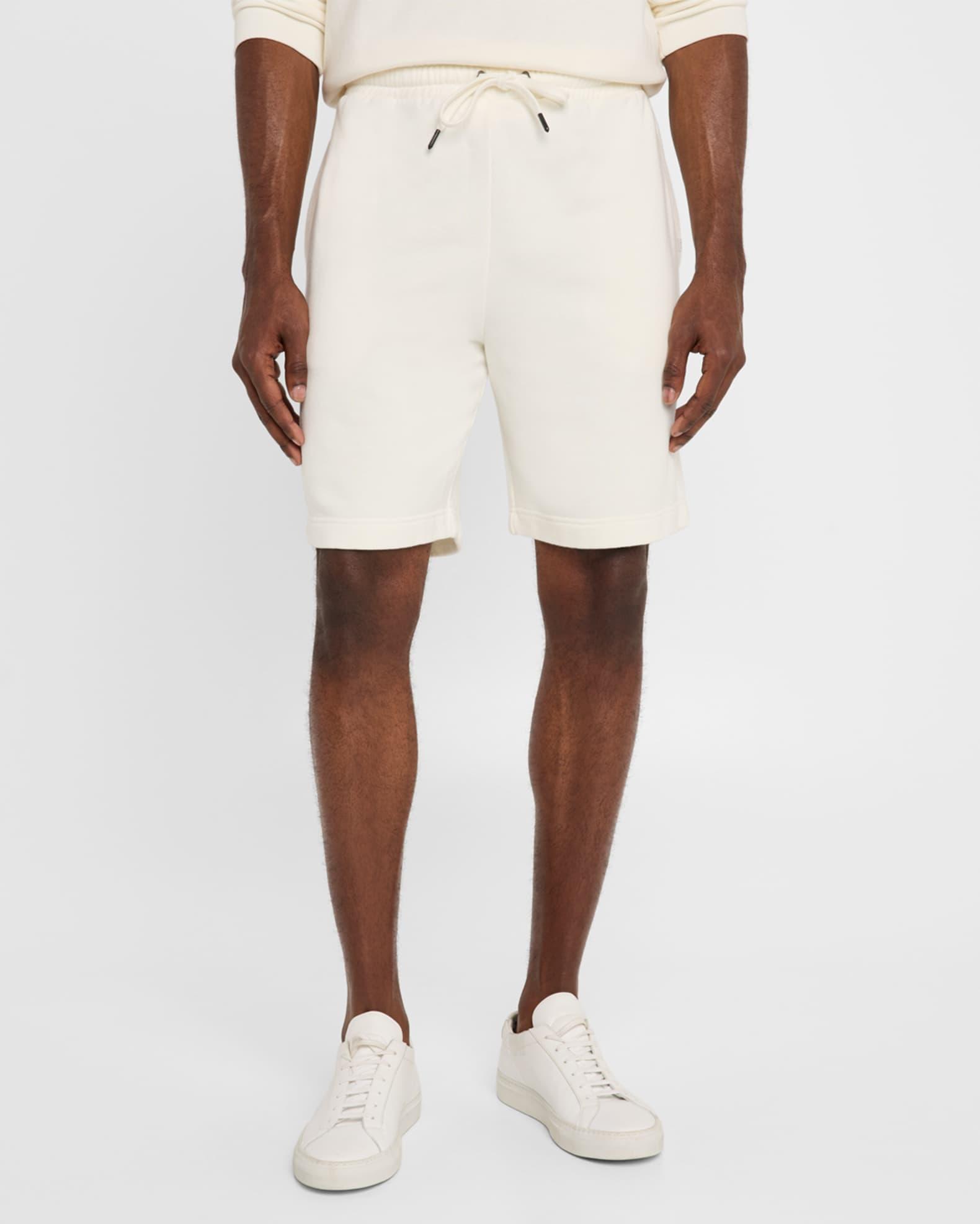 Men's Quinn Drawstring Lounge Shorts Product Image