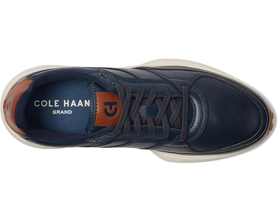 Men's Cole Haan Grand Crosscourt Downtown Sneakers Product Image